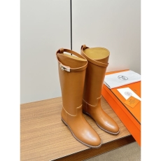 Hermes Boots